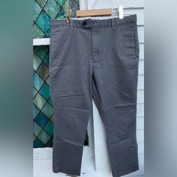 Burton Analog Pants - Size 32 - Picture 1 of 3